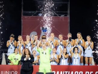 Las Leoncitas, dueñas del Panamericano y con boleto mundialista