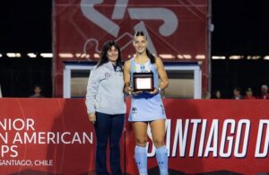 Las Leoncitas, dueñas del Panamericano y con boleto mundialista