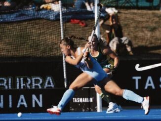 Las Leonas sueltas por China y anfitrionas de la India