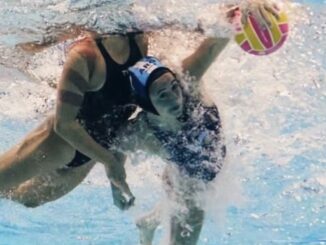 Se terminó el mundial para Las Tiburonas