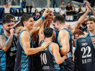 Gimnasia sigue en racha y acelera