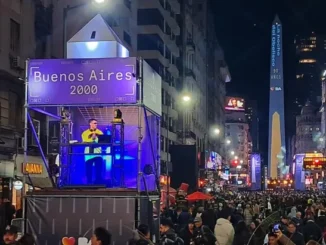 obelisco 90 años