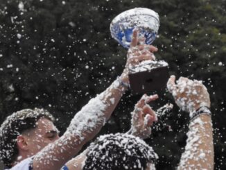 La Superliga de Hockey 2026 abrió una nueva edición
