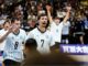 Voley: Argentina prepara motores para la Liga de Naciones