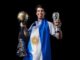 Diego "El Chino" Simonet le dice adios al handball profesional