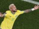 Neymar no se pudo entrenar con Brasil y se perdería el debut del Mundial