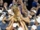 Se terminó la espera: 53 años después, los knicks campeones de la NBA