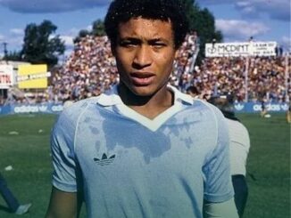 Antonio Custodio Mendes: el caboverdiano que jugó en la primera división del fútbol argentino