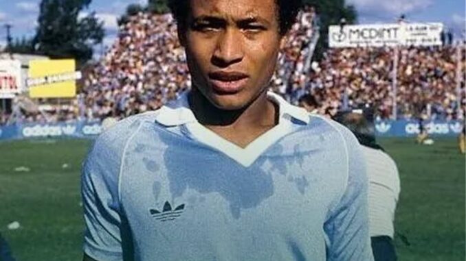 Antonio Custodio Mendes: el caboverdiano que jugó en la primera división del fútbol argentino