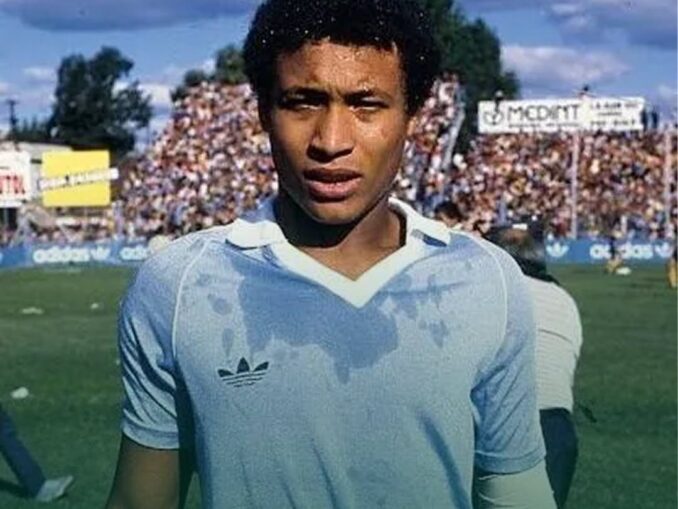 Antonio Custodio Mendes: el caboverdiano que jugó en la primera división del fútbol argentino