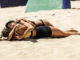 Ghigliazza y Abdala se consagraron campeonas en el Beach Pro Tour