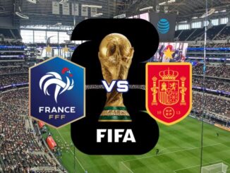 Francia y España definen al primer finalista del mundial 2026