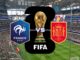 Francia y España definen al primer finalista del mundial 2026