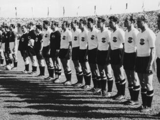 La albiceleste vuelve a cruzarse con la selección que protagonizó el partido con más goles en un Mundial