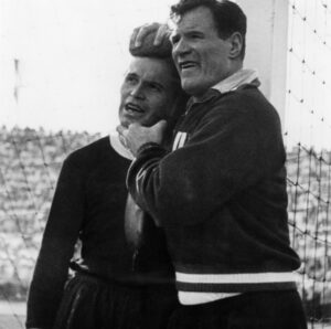 La albiceleste vuelve a cruzarse con la selección que protagonizó el partido con más goles en un Mundial