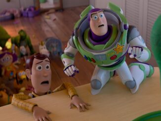 El estreno de Toy Story 5: números que van al infinito y más allá
