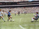 El gol del siglo.