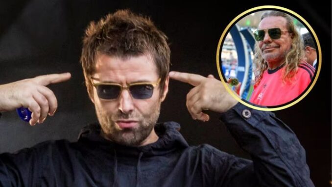 Un duelo que atraviesa hasta los micrófonos: El cruce entre Maná y Oasis en redes