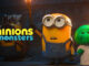 Minions & Monstruos: Un estreno que encuentra una nueva aventura y un foco distinto