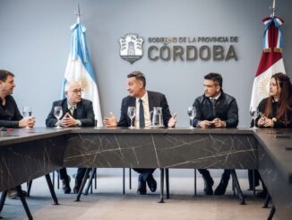 La oposición se suma a la organización de la visita del Papa en Argentina