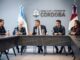 La oposición se suma a la organización de la visita del Papa en Argentina