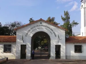 La oposición se suma a la organización de la visita del Papa en Córdoba