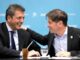 Kicillof y Massa frente a una nueva interna del peronismo