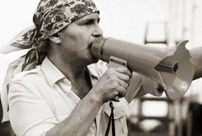 Leonardo Fabio vuelve a la cartelera de un cine porteño