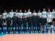Selección Argentina de Vóley