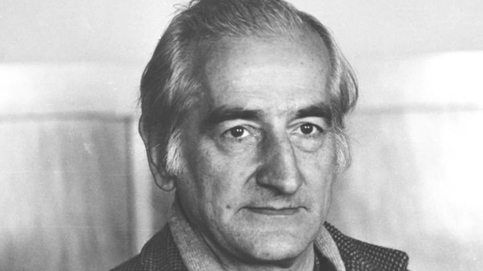 Lo viejo funciona, Oesterheld