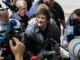 Crece el rechazo a los ataques de Milei contra periodistas