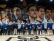 El plantel que buscara sacar boleto a la Copa Mundial de Baloncesto Masculino de la FIBA.